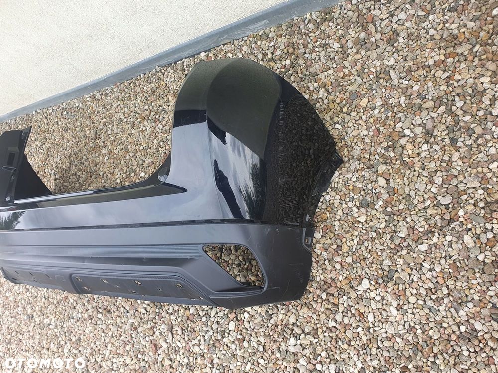 Zderzak tył tylny Mitsubishi Eclipse Cross rok 18-20 - 6