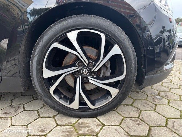 Renault Scénic - 15