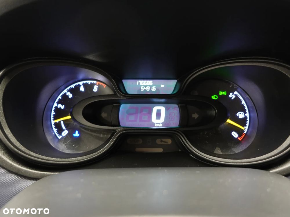 Opel Vivaro - Warsztatowy - 35