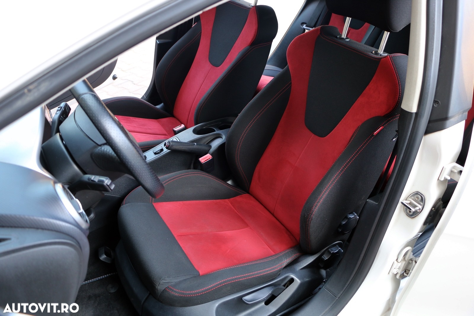 Seat Leon 1.2 TSI Ecomotive Style - 17