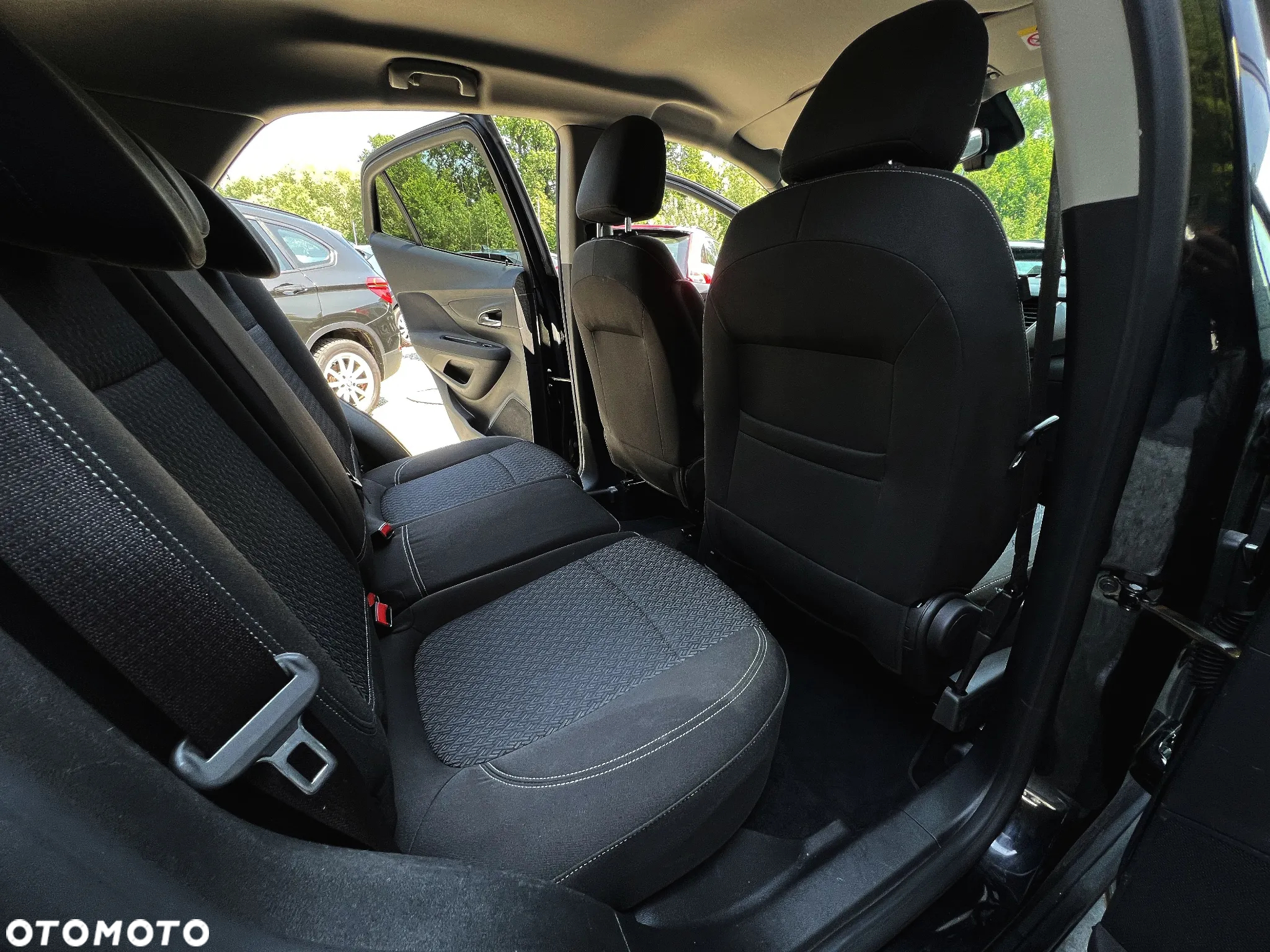 Opel Mokka 1.4 T Enjoy - 18