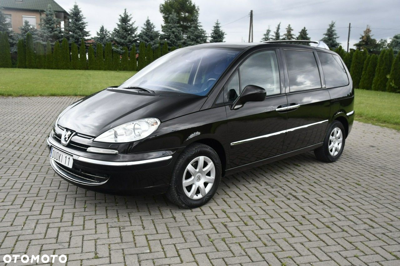 Peugeot 807 - 6