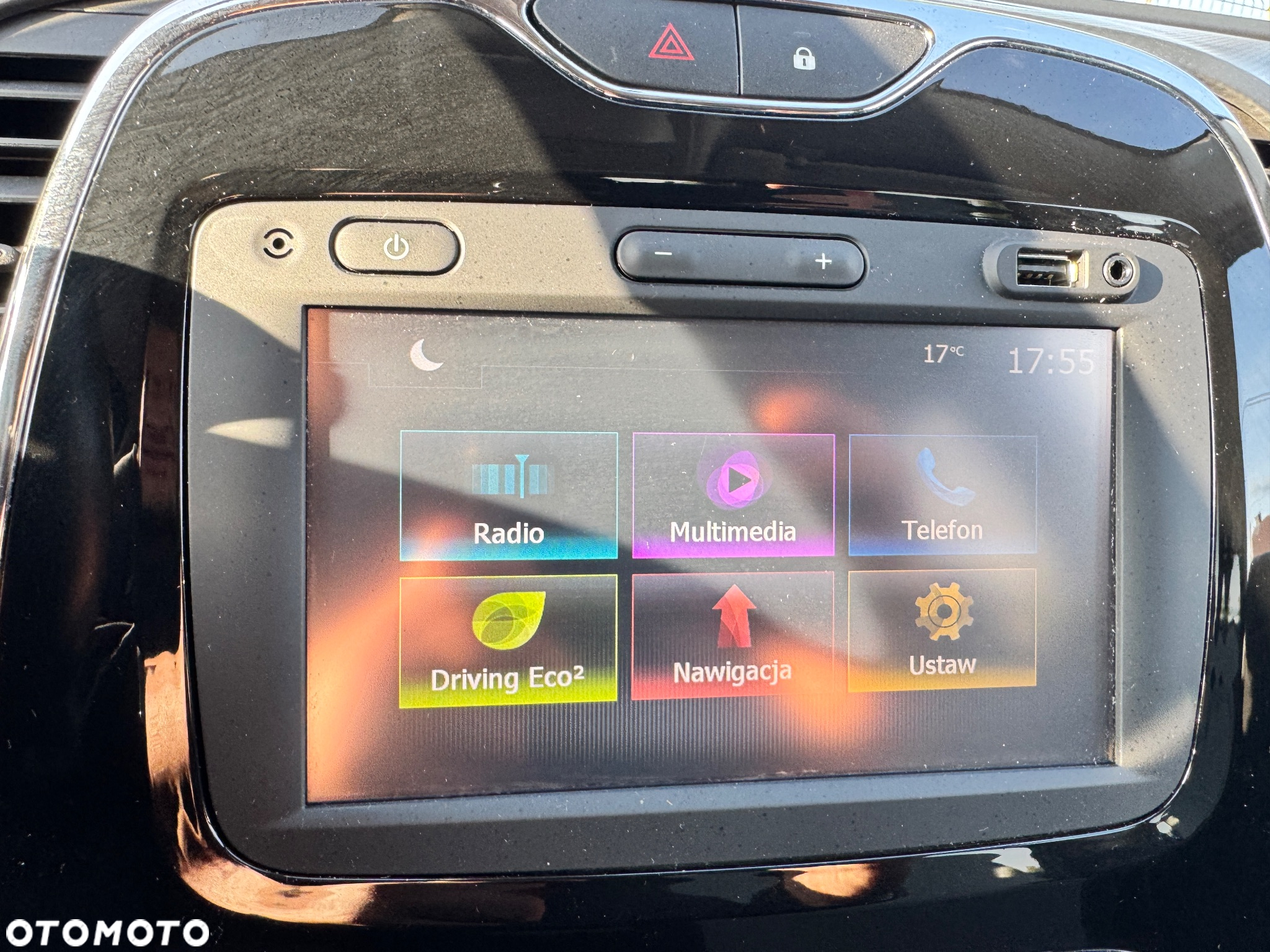 Renault Captur ENERGY TCe 90 Experience - 17