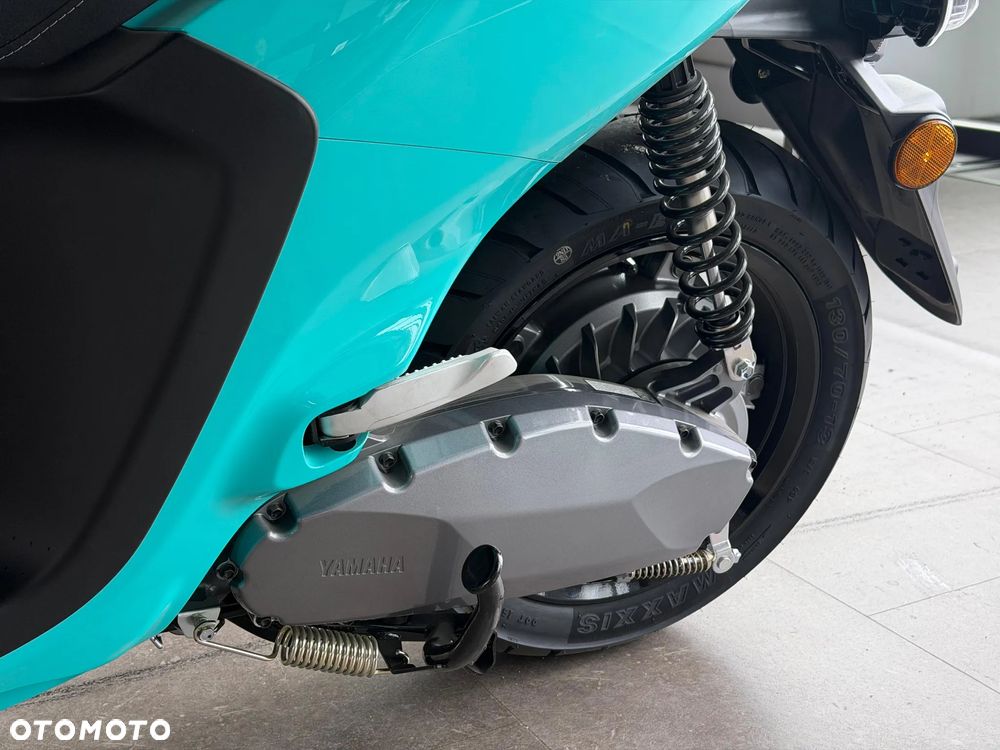 Yamaha Neos - 10