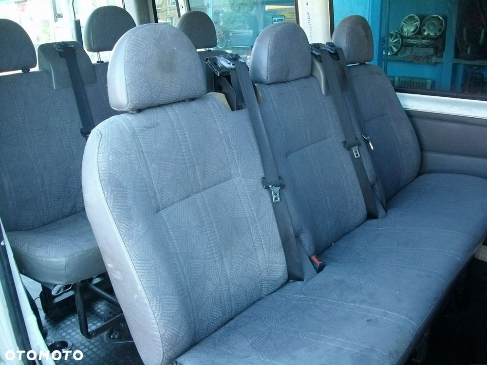 Ford Transit - 9