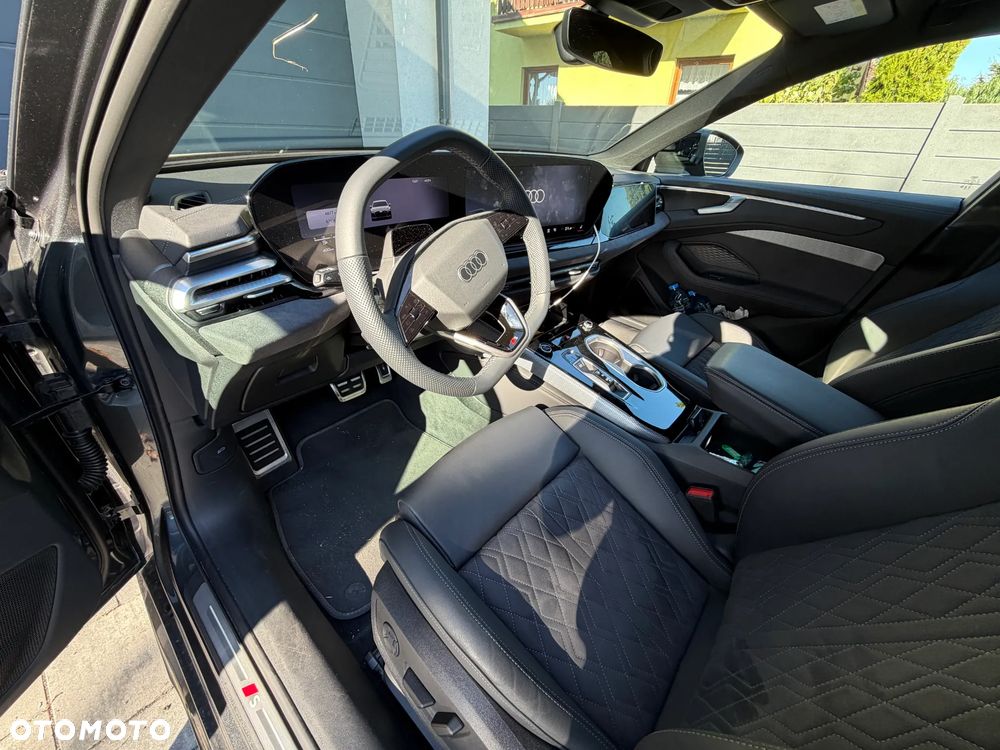 Audi A6 Limousine - 16