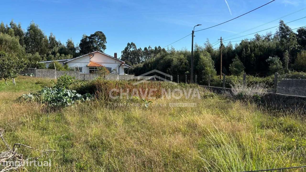 Lote  Terreno p/construção de Moradia 4 frentes c/ Loteamento Aprovado - Grande imagem: 5/5