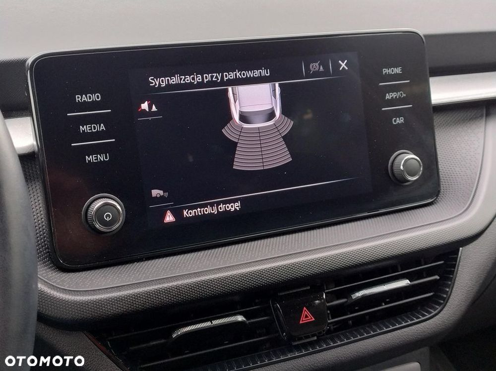 Skoda Fabia 1.0 TSI Ambition - 29