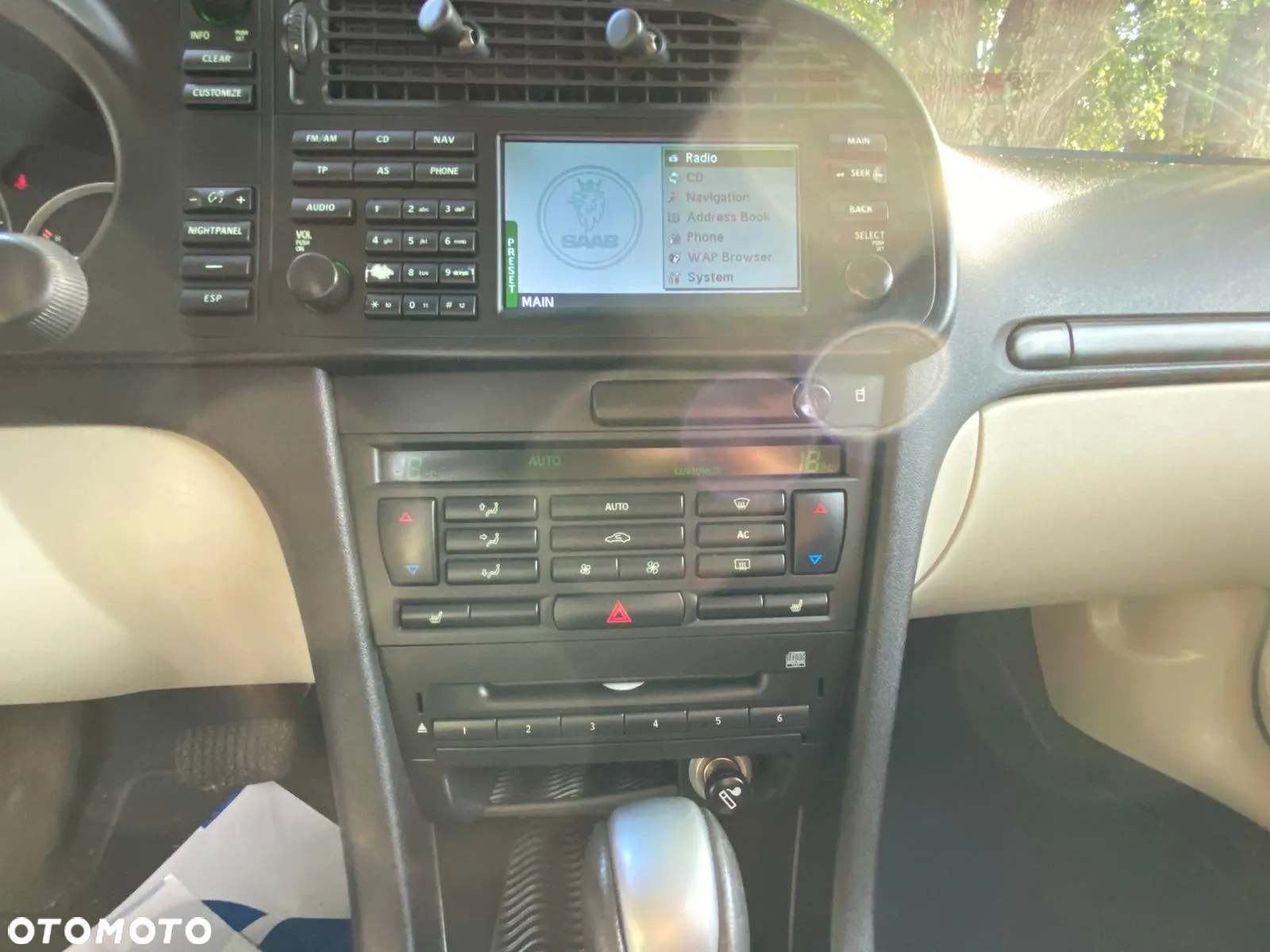Saab 9-3 - 12