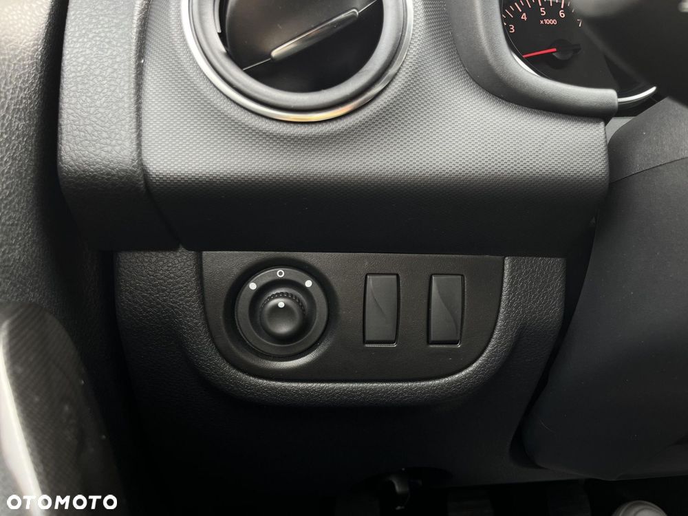 Dacia Logan 1.0 SCe Laureate - 22
