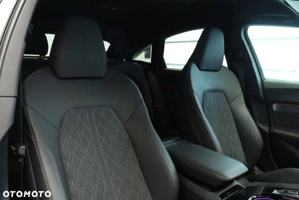 Audi A5 Limousine - 14