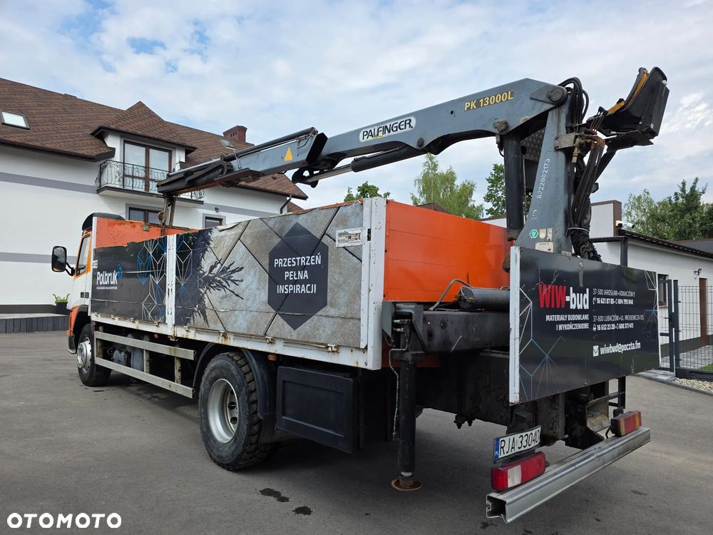 Volvo FM7 - 4