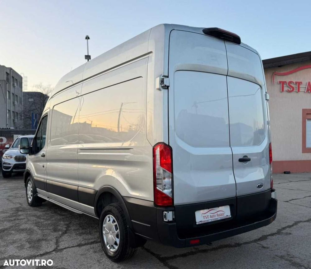 Ford TRANSIT  L3H3 - 6