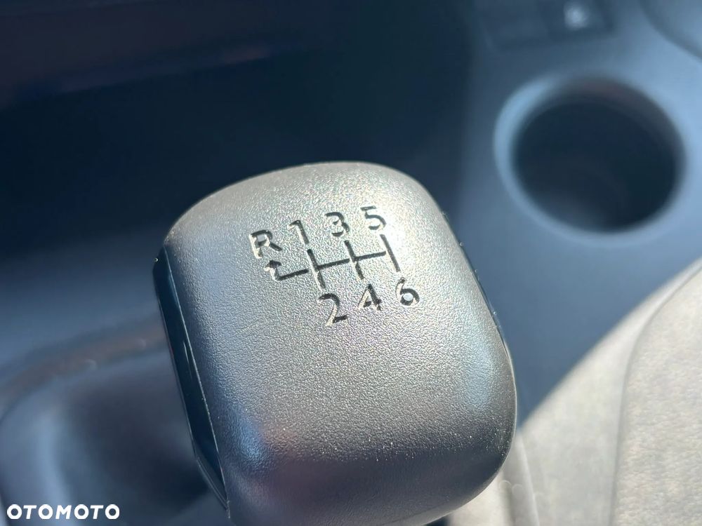 Citroën Berlingo Long 3-Osobowy - 9
