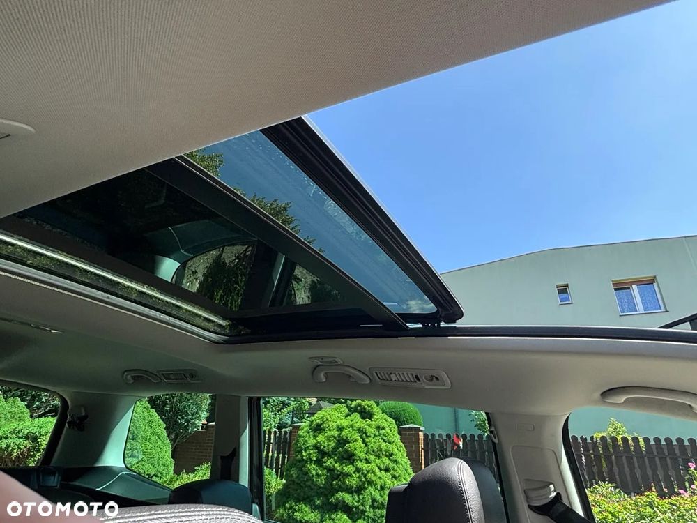 Volkswagen Sharan 2.0 TDI Highline DSG - 21