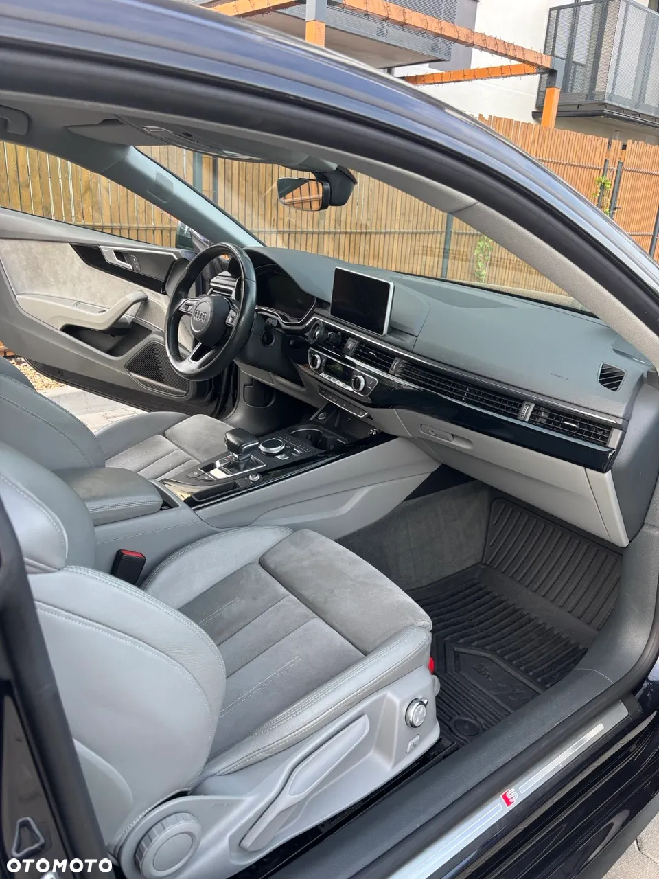 Audi A5 2.0 TDI S tronic - 10