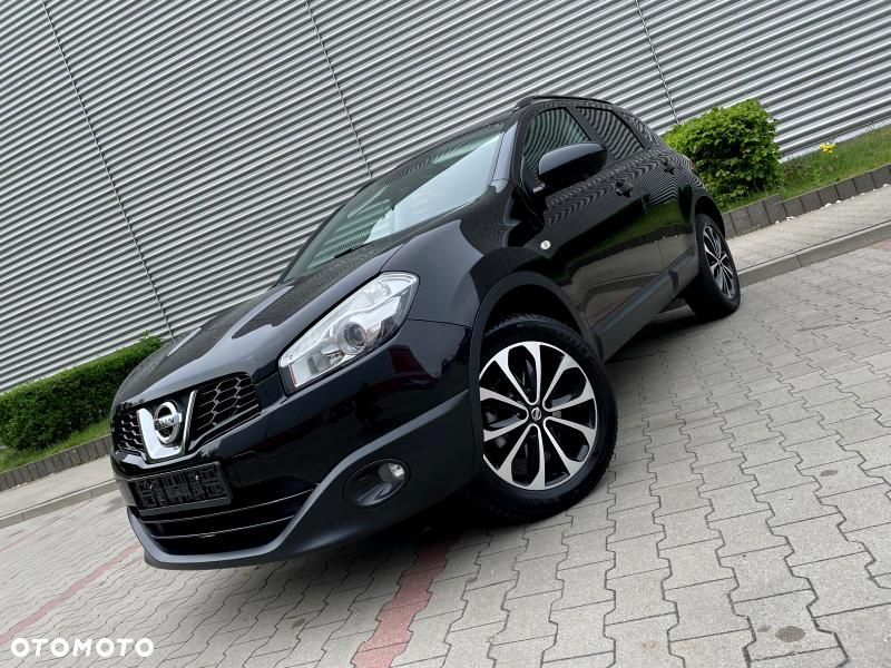Nissan Qashqai 1.6 I-Way - 29