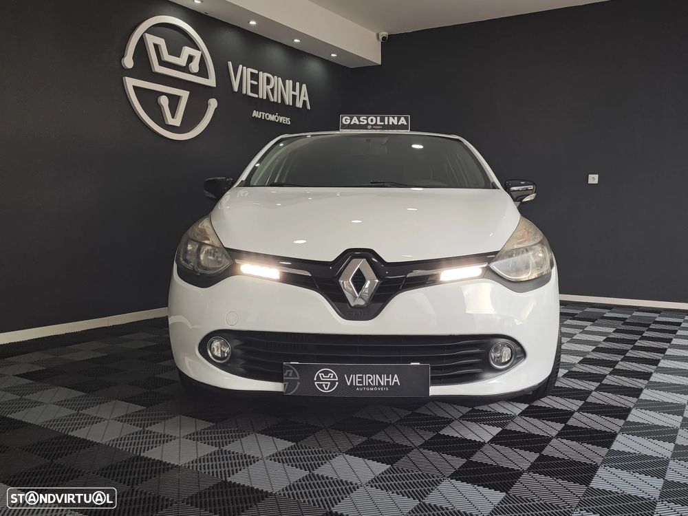 Renault Clio 0.9 TCe Limited Edition - 8