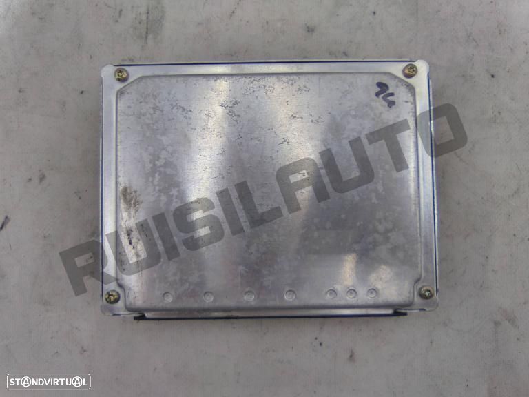 Centralina Motor 02810_01445 Bmw 3 (e46) [1997_2005] 320d - 3