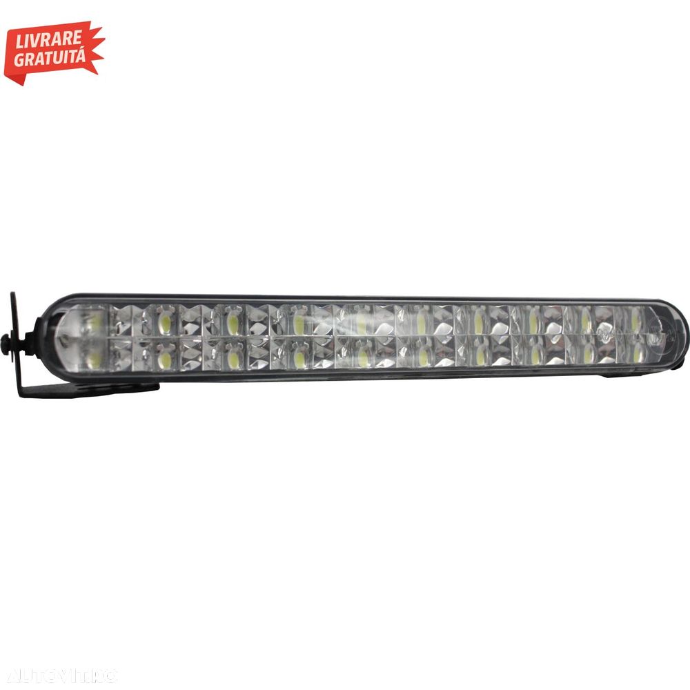 Lumini de zi drl - proiectoare led - 20 leduri- livrare gratuita - 4