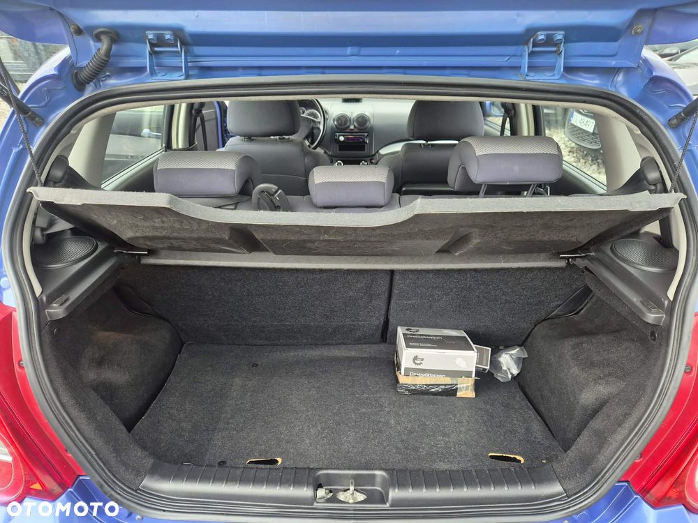 Chevrolet Aveo 1.4 16V SX / Premium - 19