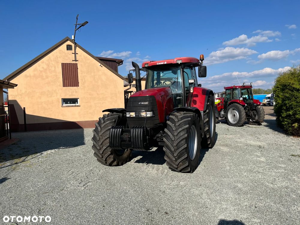 Case IH - 2