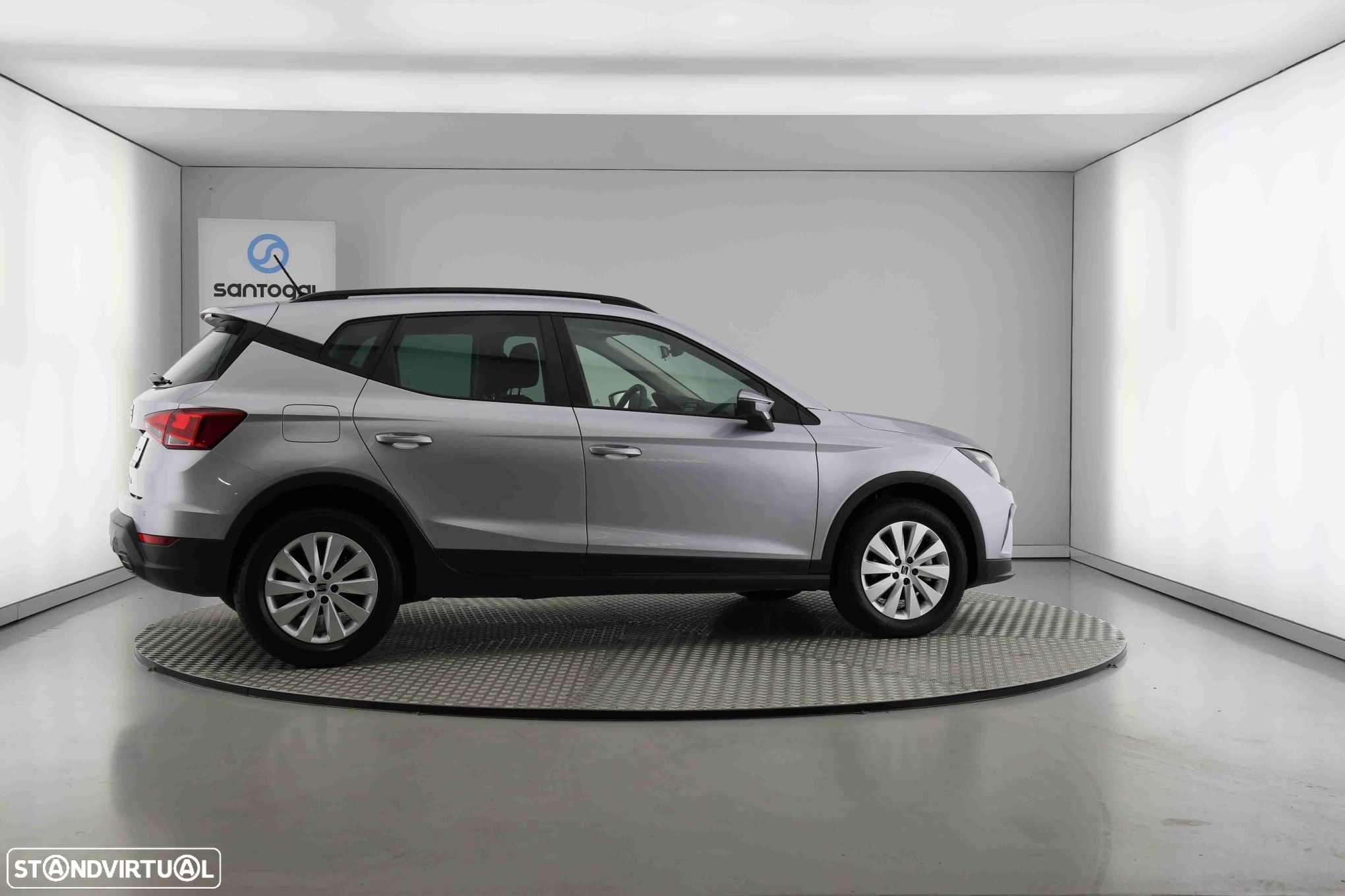 SEAT Arona 1.0 TSI Style - 3