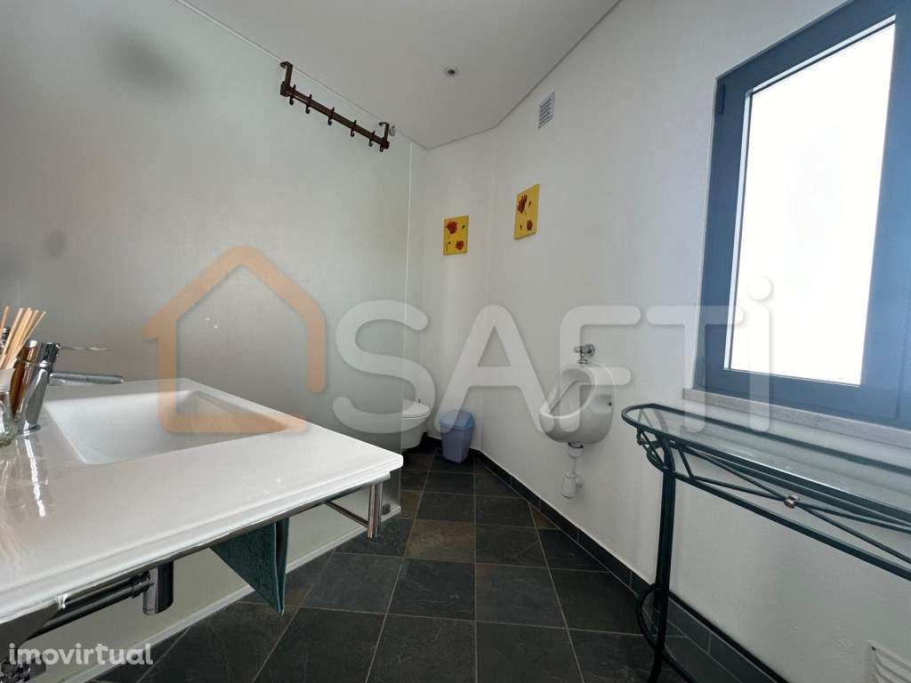 Magnífica casa de cidade - Grande imagem: 3/5