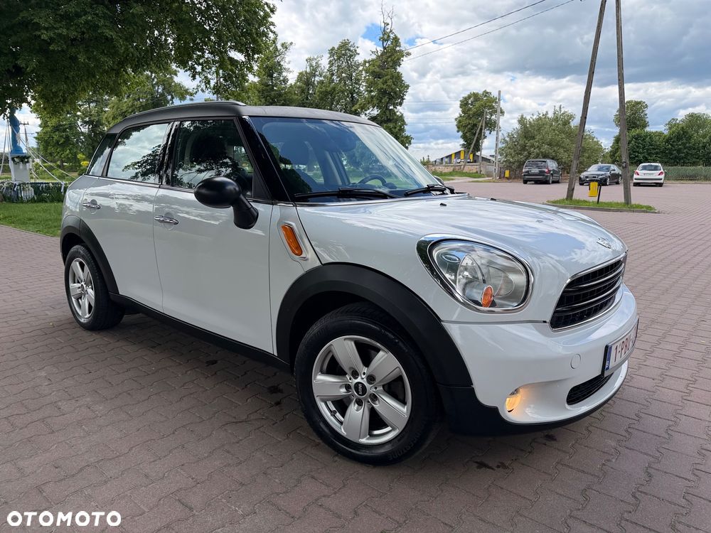 MINI Countryman - 3