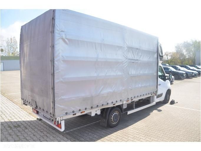 Opel Movano - 4