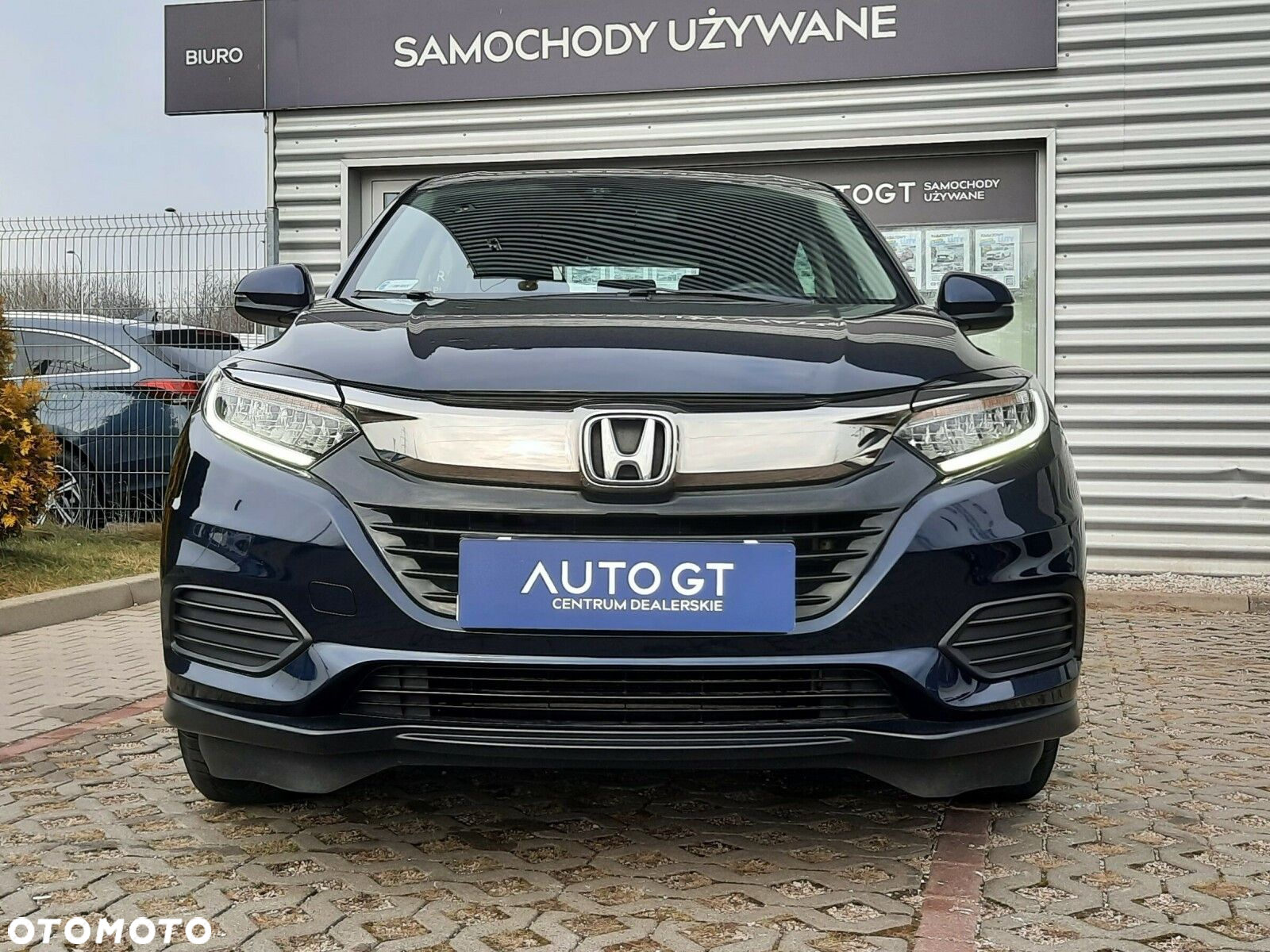 Honda HR-V 1.5 Comfort - 10