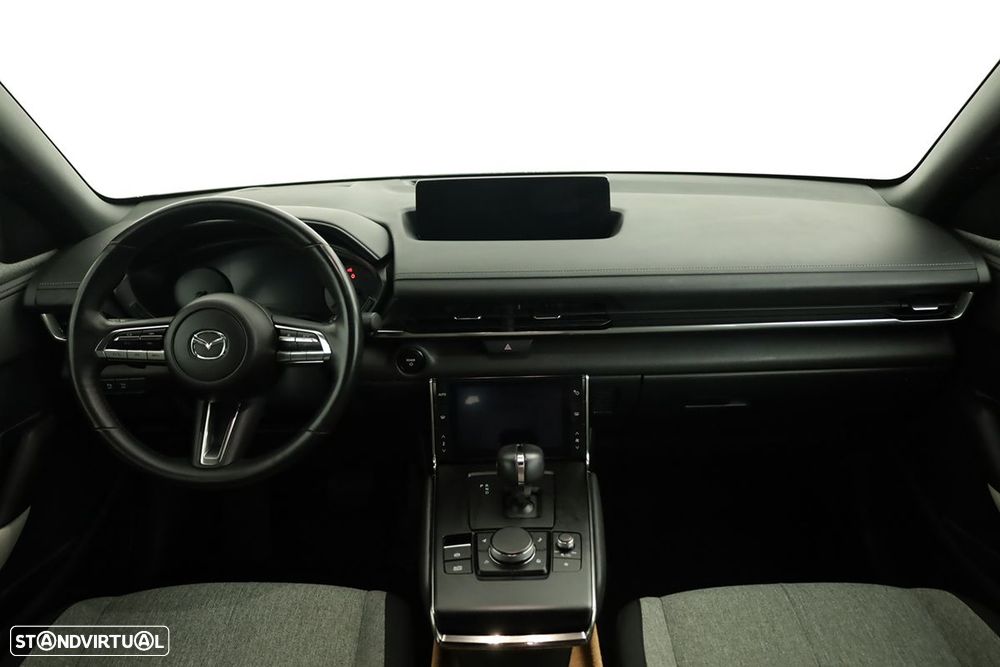 Mazda MX-30 e-SKYACTIV Exclusve-Line - 9