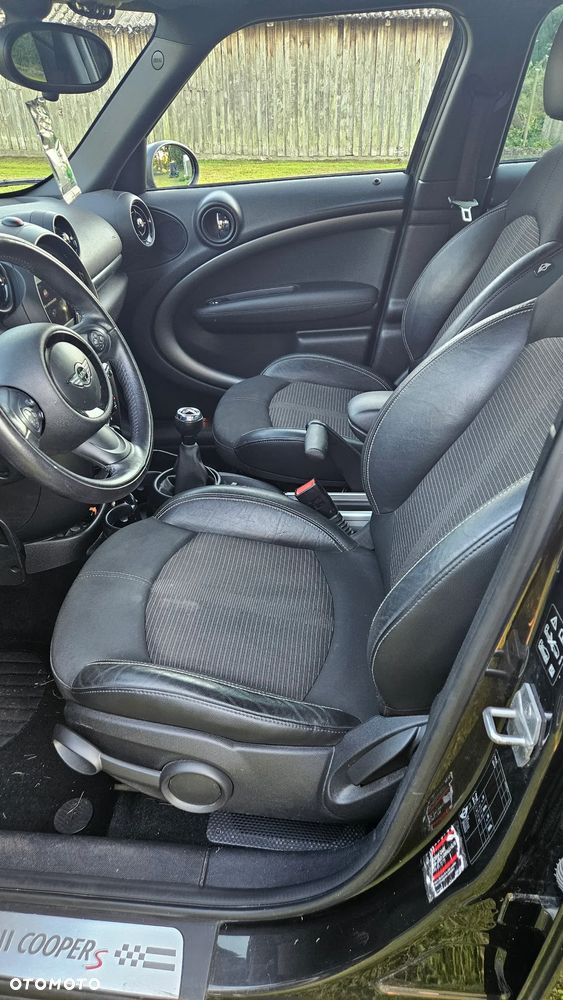 MINI Countryman Cooper S ALL4 - 9