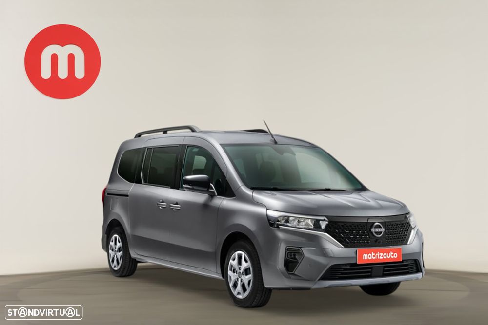 Nissan Townstar EVALIA 7L L2H1 - 1