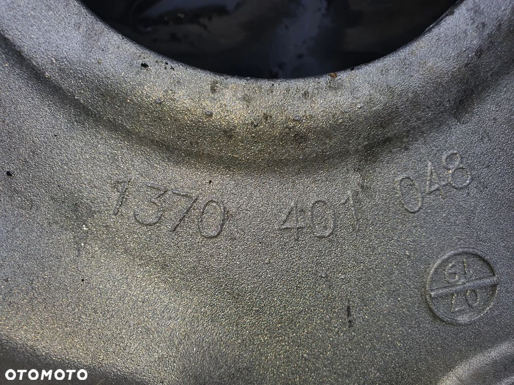 Obudowa skrzyni biegów ZF DAF, 1370301049 - 2