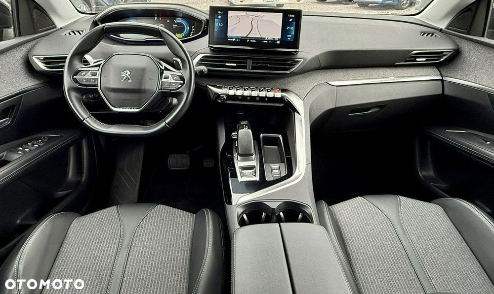 Peugeot 3008 - 12