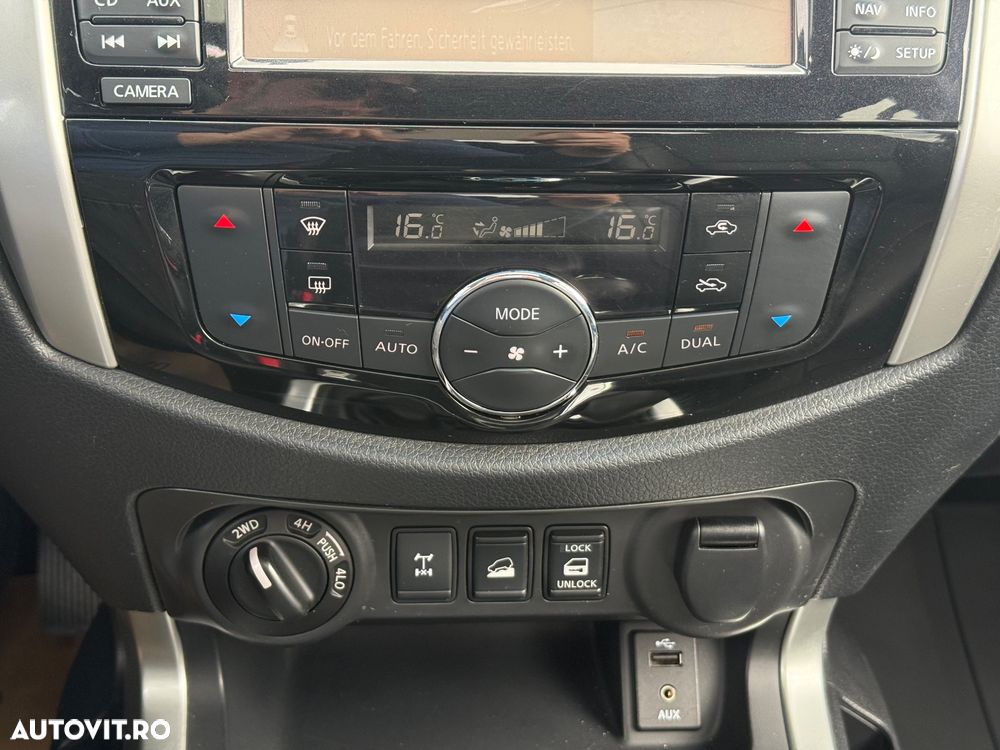 Nissan Navara - 16