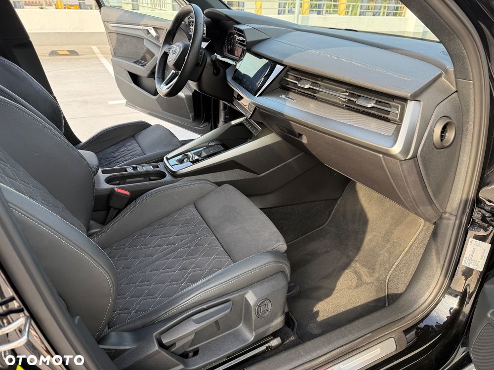 Audi A3 - 29