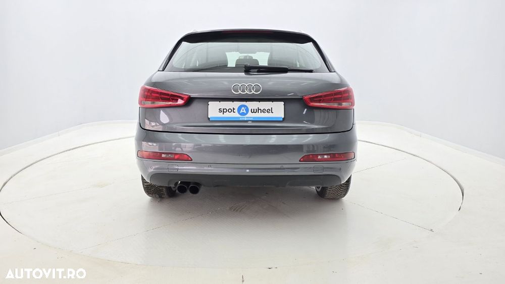 Audi Q3 - 7