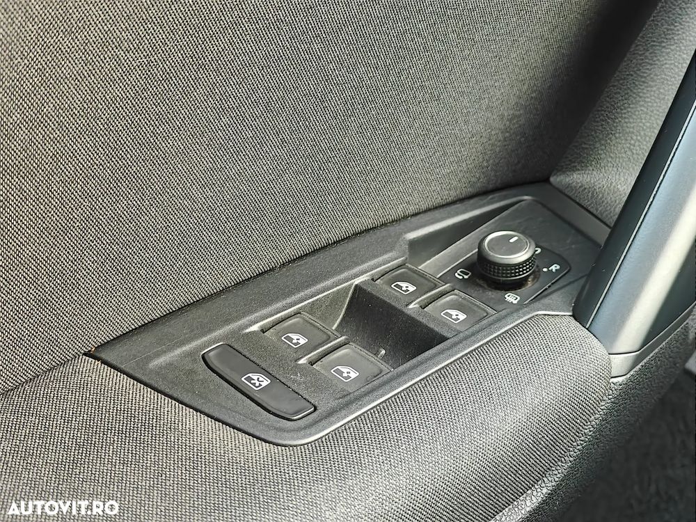 Volkswagen Tiguan 1.5 TSI OPF Life - 21