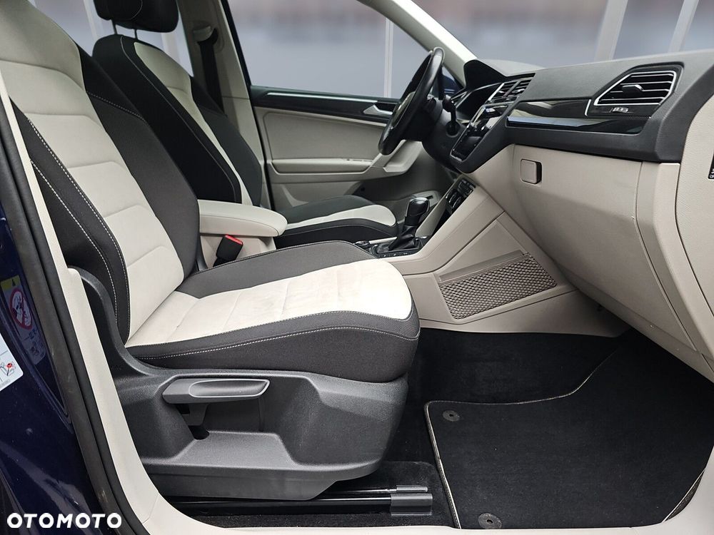 Volkswagen Tiguan 2.0 TSI 4Mot Highline DSG - 10