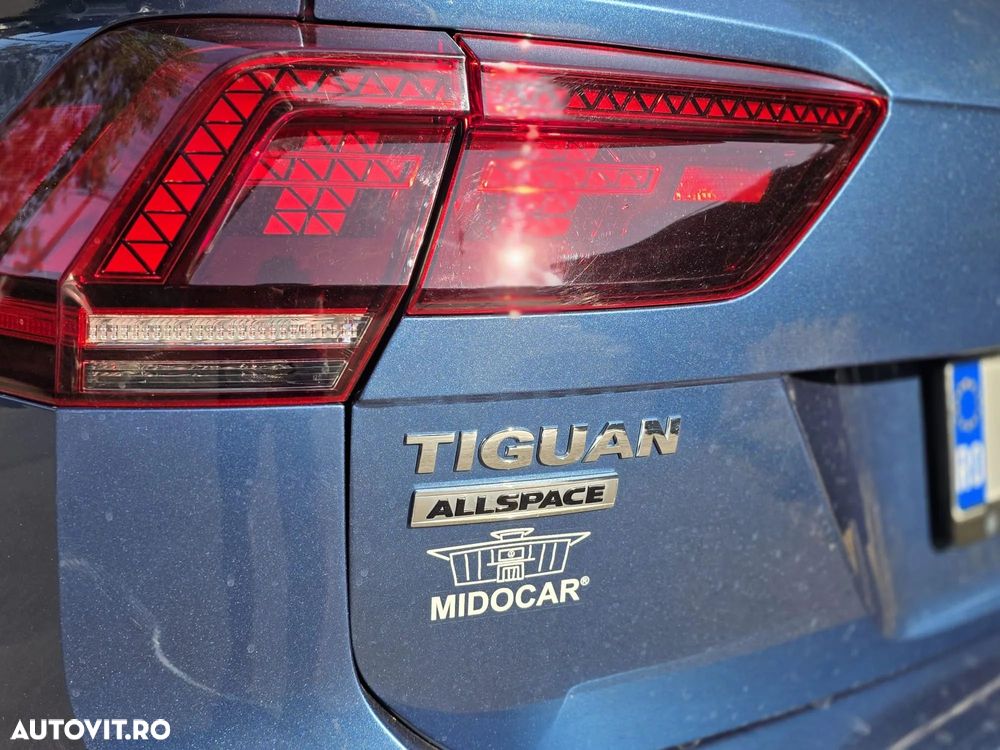 Volkswagen Tiguan 2.0 TDI DPF DSG 4Mot Comfortline - 24