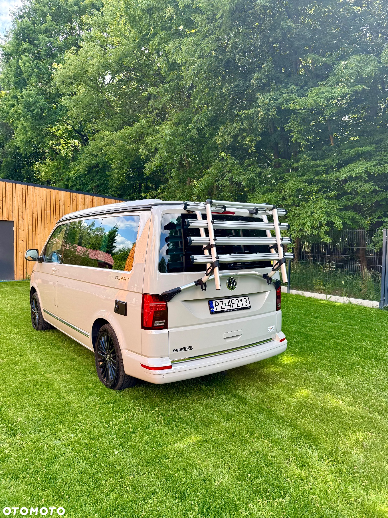 Volkswagen California - 6
