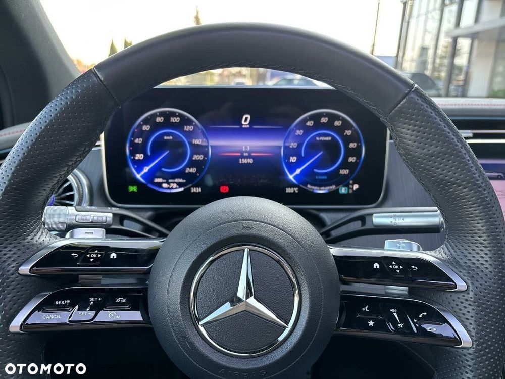 Mercedes-Benz EQS - 15