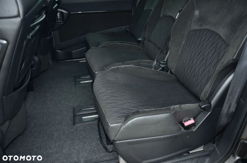 Citroën C8 HDi 165 Exclusive - 20