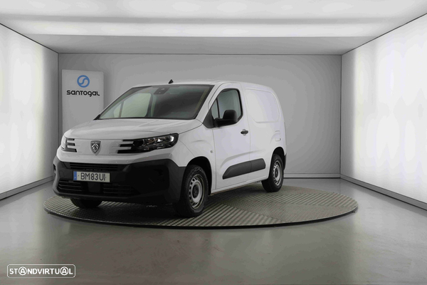 Peugeot Partner 1.5 BlueHDi Standard