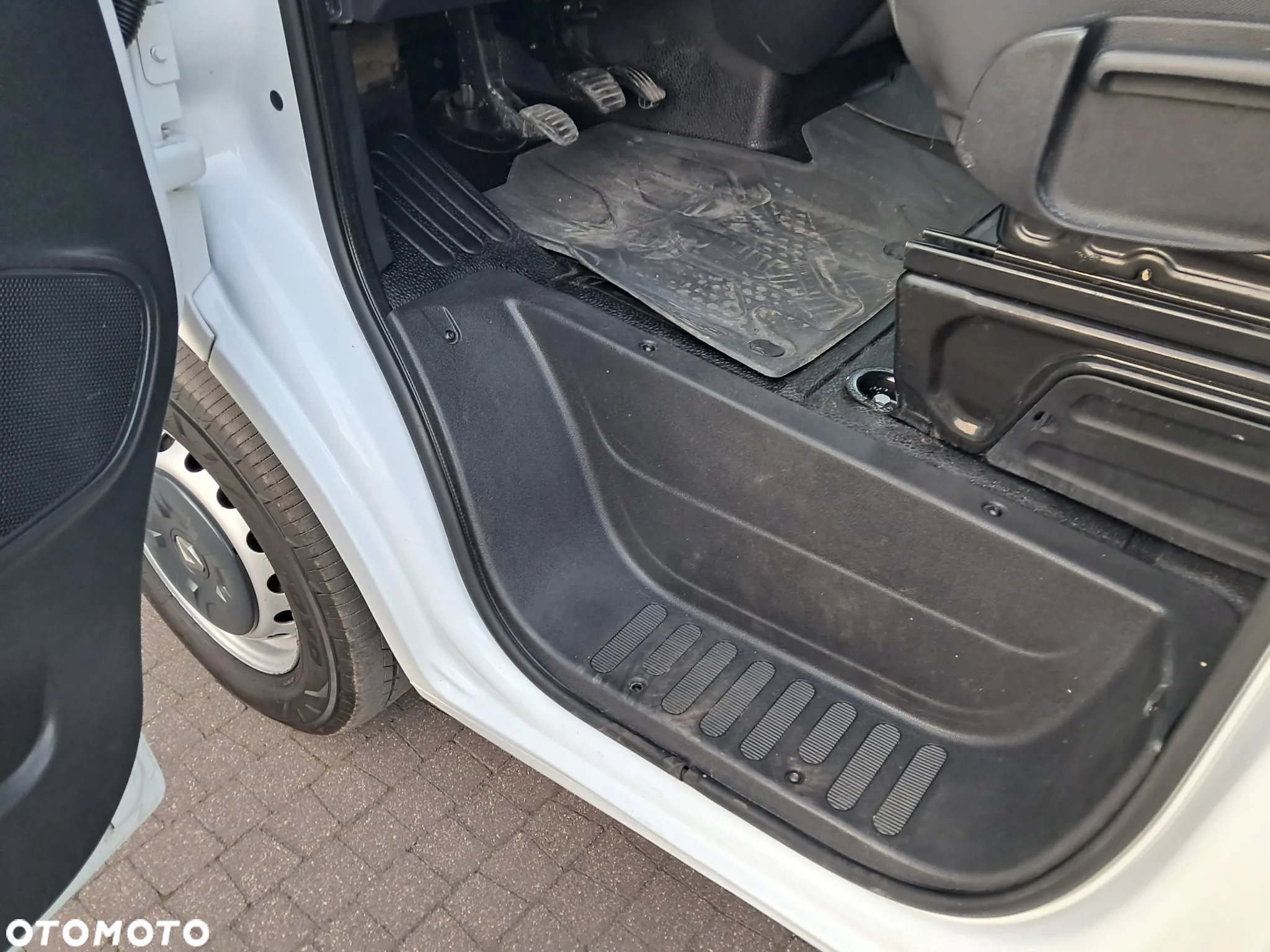Renault MASTER !!! 2,3 DCI !!! 125 KM !!! SUPER STAN !!! - 15