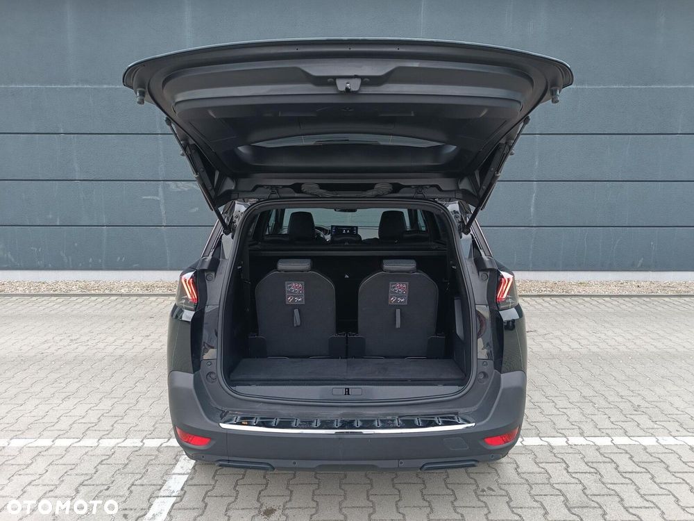Peugeot 5008 1.5 BlueHDi Allure S&S EAT8 - 9