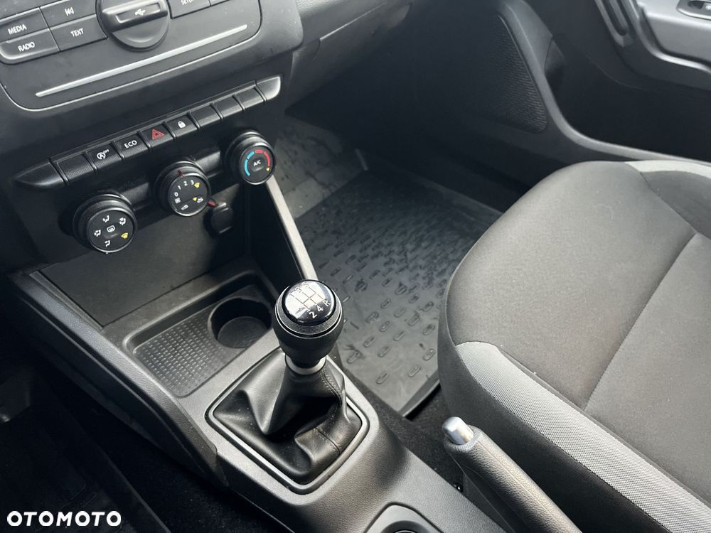 Dacia Duster 1.0 TCe Essential - 15