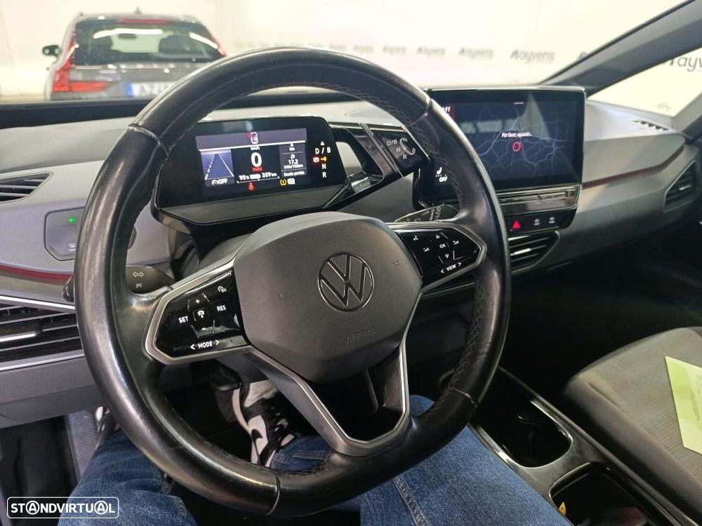 VW ID.3 Pro Performance Life - 9